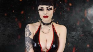 online clip 49 shaving fetish femdom porn | Empress Poison – Booby Trap | mind fuck-0