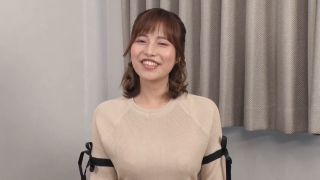 Satomi's Sensual Debut Vol.91 Lick Play Fantasy-1