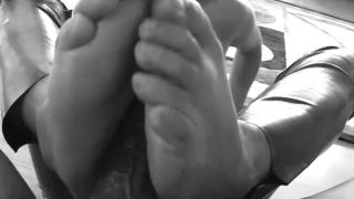 BlackBachelor fetishwhore (mp4)-6