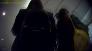  Voyeur - Underwear of high-spec uniform girls - 15269435, voyeur on voyeur-5