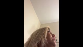 Jessica Jessica Sin - OnlyFans - Sucking cock And spitting on my body  Deepthroat-1