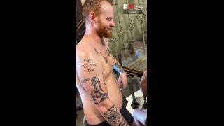 online porn clip 34 bdsm anal extreme R51com – Irma Squirts in Glory Hole, r51com on fetish porn-1