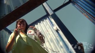 Hidden-Zone Beach Cabin - hz Bc2325 - hidden-zone - voyeur -2