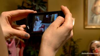 clip 42 anissa kate femdom Lorelei Lee and Owen Gray. Sissy Slut [HD 1.5 GB], fetish on femdom porn-4