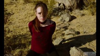 online video 41 big mouth blowjob Brooke Johnson – HARD ROCK, ROCK HARD, blowjob on public-2