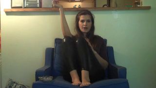 Goddess Bs in Video - Slave Training 101 - Request Anothe...-5