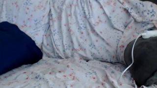 Cottontailmonroe Huge Dildo Penetration In Anal Gape With...-4