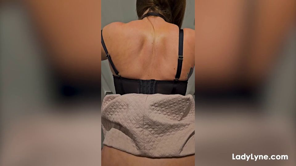 porn video 14 LadyLyne - Ladys Night Out - [Modelsporn.org] (FullHD 1080p) - videos - anal porn fetish finder