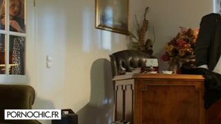 7138 Hot Sex on a Table with 2 Hot Blondes-1