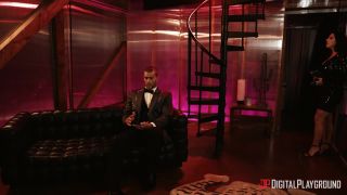 adult xxx video 23 smoking fetish sex Angela White - Exposure (25.09.2019), fetish on anal porn-1