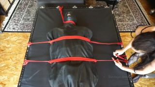 Restrained Rubber - J and Elise Graves-6