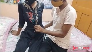 [GetFreeDays.com] Indian Stepsister dimple in home with Boyfriend and deal with sex Indian viral xxx Adult Video May 2023-0