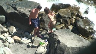 Voyeur Sex On The Beach 26, Part 2/2 Nudism-5