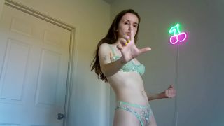 porn clip 4 Goddess May Here – Stroke Your Little Loser Cock, lyra louvel femdom on masturbation porn -2