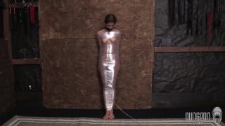 adult video 13 SocietySM – Catalina Bound and Cumming – Catalina Ossa - bdsm - femdom porn bdsm cock slaves handjob video-7