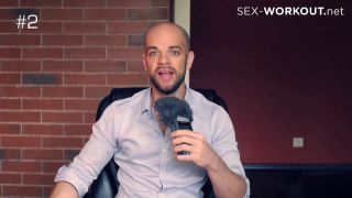 How2Fuck - Joana Sensual Sex Games - Gonzo-4