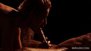 ﻿Cherry Kiss (Amateur porn)-2