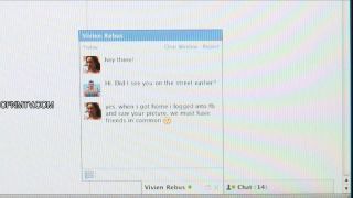 Cfnmtv: You’ve Been Facebooked - 0 afternoon cfnmtv on the web-2