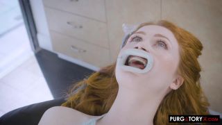 Scarlet Skies - The Dentist Vol 3 E3 - PurgatoryX (HD 2024) New Porn-1