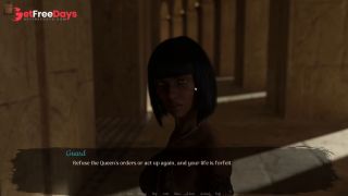 DESERT STALKER Making preparations for Shianis quest Playthrough part 11-4