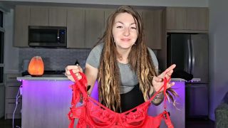 Spookybunz Twin makes you her sissy stand in (Femdom porn)-0