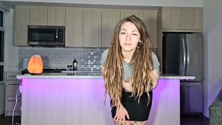 Spookybunz Twin makes you her sissy stand in (Femdom porn)-7