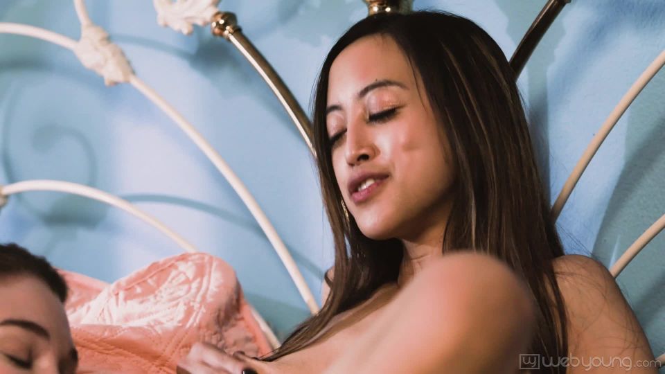 free online video 13 Alexia Anders, Lily Lou Leave The Light On?, young asian videos on interracial sex porn 