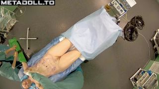 Metadoll.to - Gynecology operation 18-1