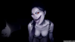 free adult video 11 Lady Mesmeratrix Fucks Your Mind – Ultradimensional Soul Suck on pov female neck fetish-3