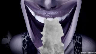 free adult video 11 Lady Mesmeratrix Fucks Your Mind – Ultradimensional Soul Suck on pov female neck fetish-9