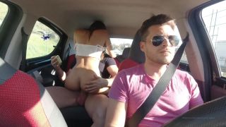 Maximo Garcia - PART 1 Maximo - [OF-maximo vip] - Baby Nicols - Having Sex With Pretty Latina On The Uber-7