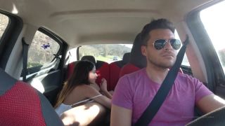 Maximo Garcia - PART 1 Maximo - [OF-maximo vip] - Baby Nicols - Having Sex With Pretty Latina On The Uber-8