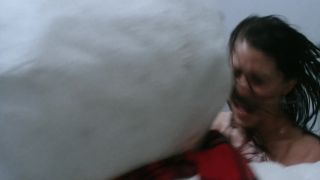 Shannon Elizabeth Nude - Jack Frost 1997 HD-8