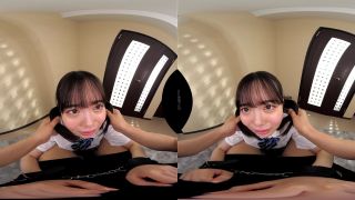 3DSVR-0876 A - Japan VR Porn - (Virtual Reality)-0