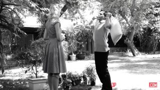 Alexis Fawx Pleasureville A DP XXX Parody Episode 2 (Parody)-1