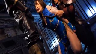 [SuperMisses.com] SPSB-88 Asuna the Battle Goddess: Battle Goddess�s Completely Defeat-018-3
