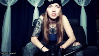 adult video clip 25 Arwen Datnoid – Piddle boy toilet bitch task - fetish - femdom porn boot fetish-1