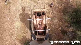 online clip 33 Bondage Life - In The Pit - 5/13/2025 - Rachel Greyhound on bdsm porn bdsm porno best-3