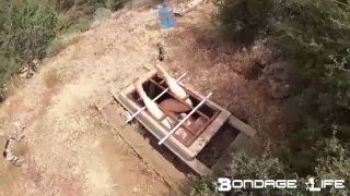online clip 33 Bondage Life - In The Pit - 5/13/2025 - Rachel Greyhound on bdsm porn bdsm porno best-4