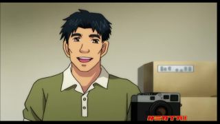 Enbi Episode 2-1