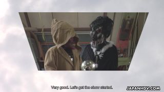 online adult video 39 chomikuj femdom fetish porn | Galactic Sentai Brave Are Overpowered By Aliens And Fucked When Captured - Japan HDV | fetish-1