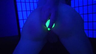 adult xxx video 22 Candy Cameltoe – Blacklight Strip Tease And Dildo Fuck on toys macro fetish-4