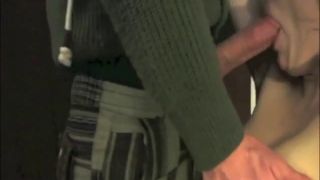 Skinny Girl Sucks Dick After Getting Her Tight Pussy Licked - L0veH0meP0rn - Homemade-7