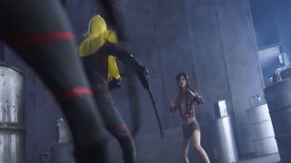 [SuperMisses.com] THZ-77 Super Heroine in Grave Danger!! Vol.77 Yuria Prit-002-1