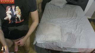 Online Tube Naponap presents Pomba Gira Part 3 - shemales-3