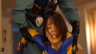 [SuperMisses.com] ZEPE-57 Fighter of the Sun Leona SeasonⅡ The Trap of Evil Hospital Vol.2-005-5