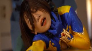 [SuperMisses.com] ZEPE-57 Fighter of the Sun Leona SeasonⅡ The Trap of Evil Hospital Vol.2-005-9