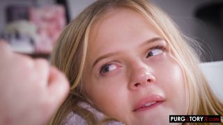 Coco Lovelock & Savanah Storm - Adopted Vol 1 E1 - Lesbians-3