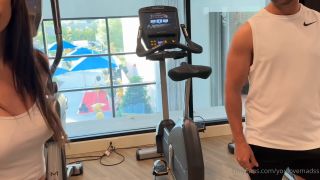 youlovemads EXTENDED TRAILER; #Cuck Clean Up 👅 Double Creampie# 💦 Went t-2