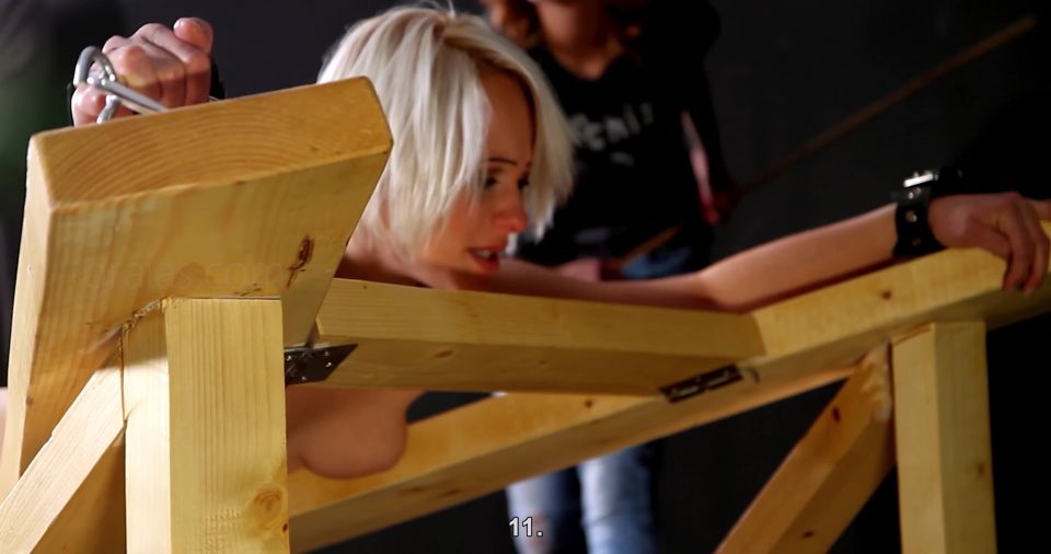 [Graias.com] Save Your Friend [2020, BDSM, Torture, Humiliation, Whipping, Spanking, Pain, 2160p] | bdsm | bdsm porn